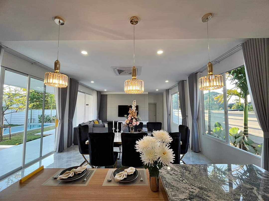 picture Modern Luxury Private Pool Villa for sale - SW000788 - 34/53