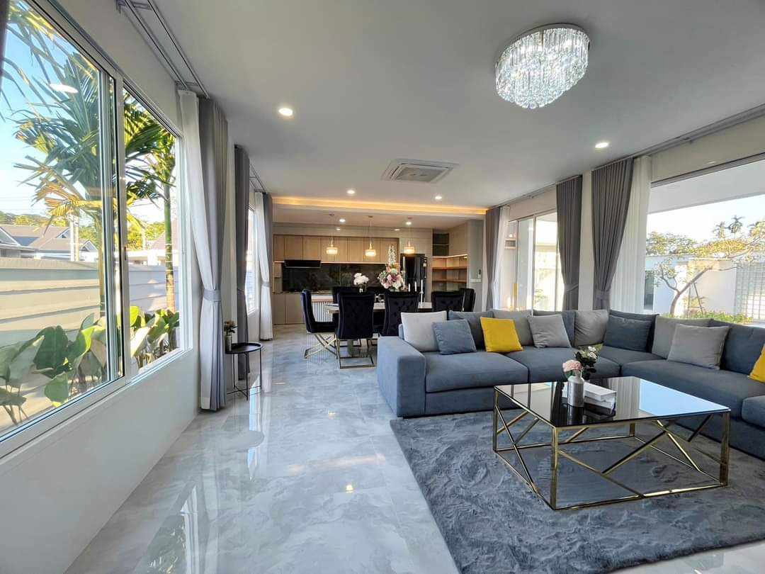 picture Modern Luxury Private Pool Villa for sale - SW000788 - 5/53