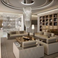 รูป The Atrium - รูปที่ 3/8