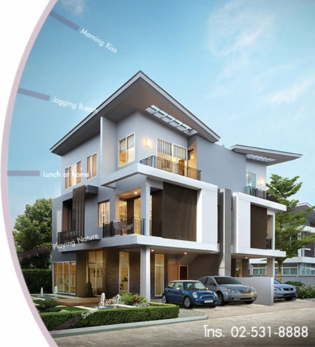 รูปภาพTriple Villa