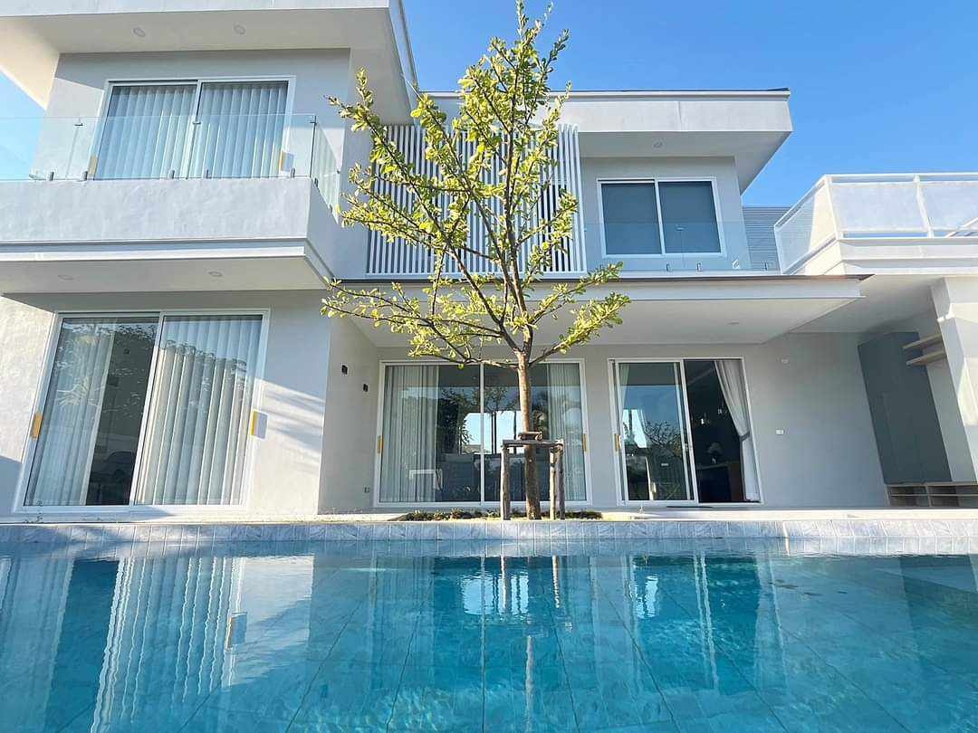 picture Modern Luxury Private Pool Villa for sale - SW000788 - 52/53