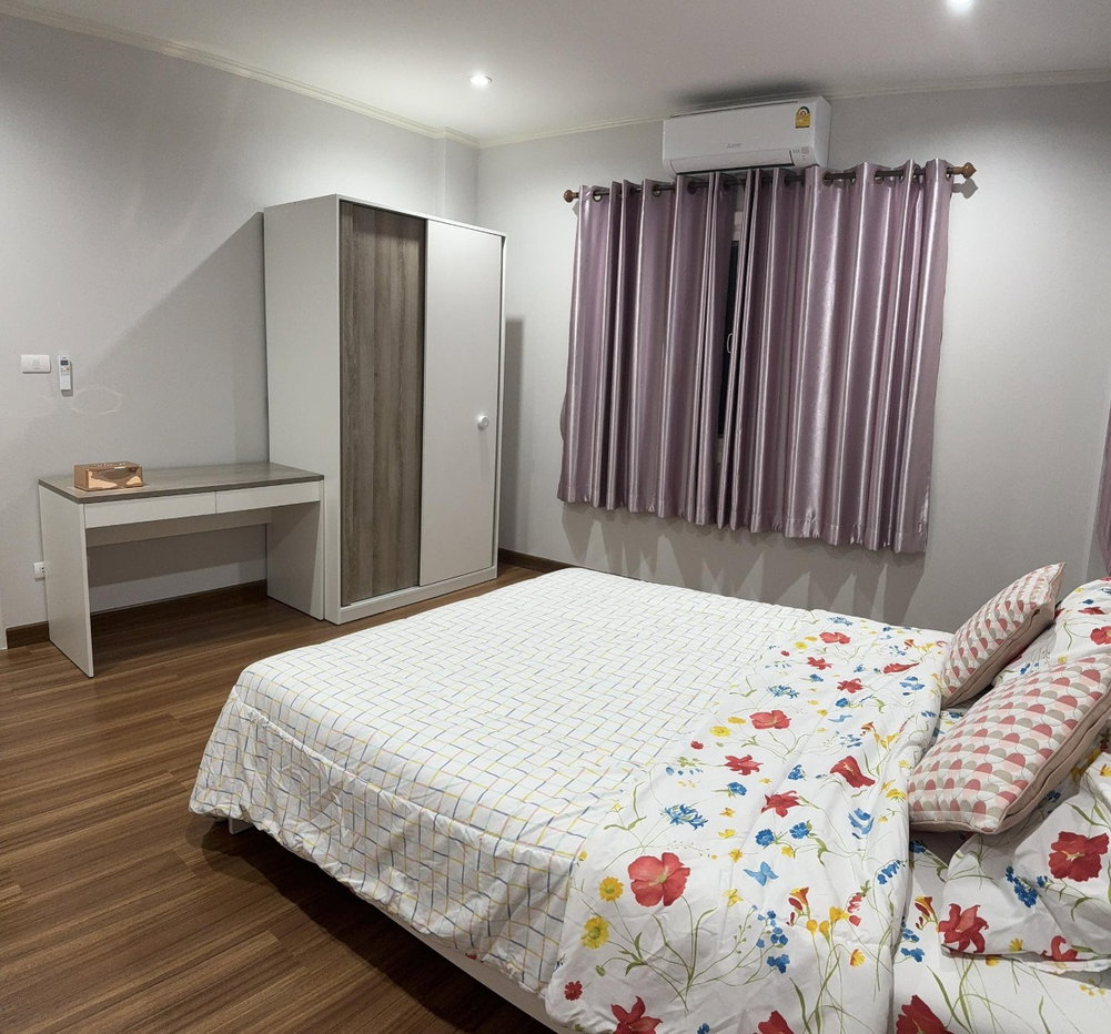 รูป บ้านสวยให้เช่า ในโครงการ ศุภาลัย พาร์ควิลล์ หางดง เชียงใหม่ - รูปที่ 6/23
