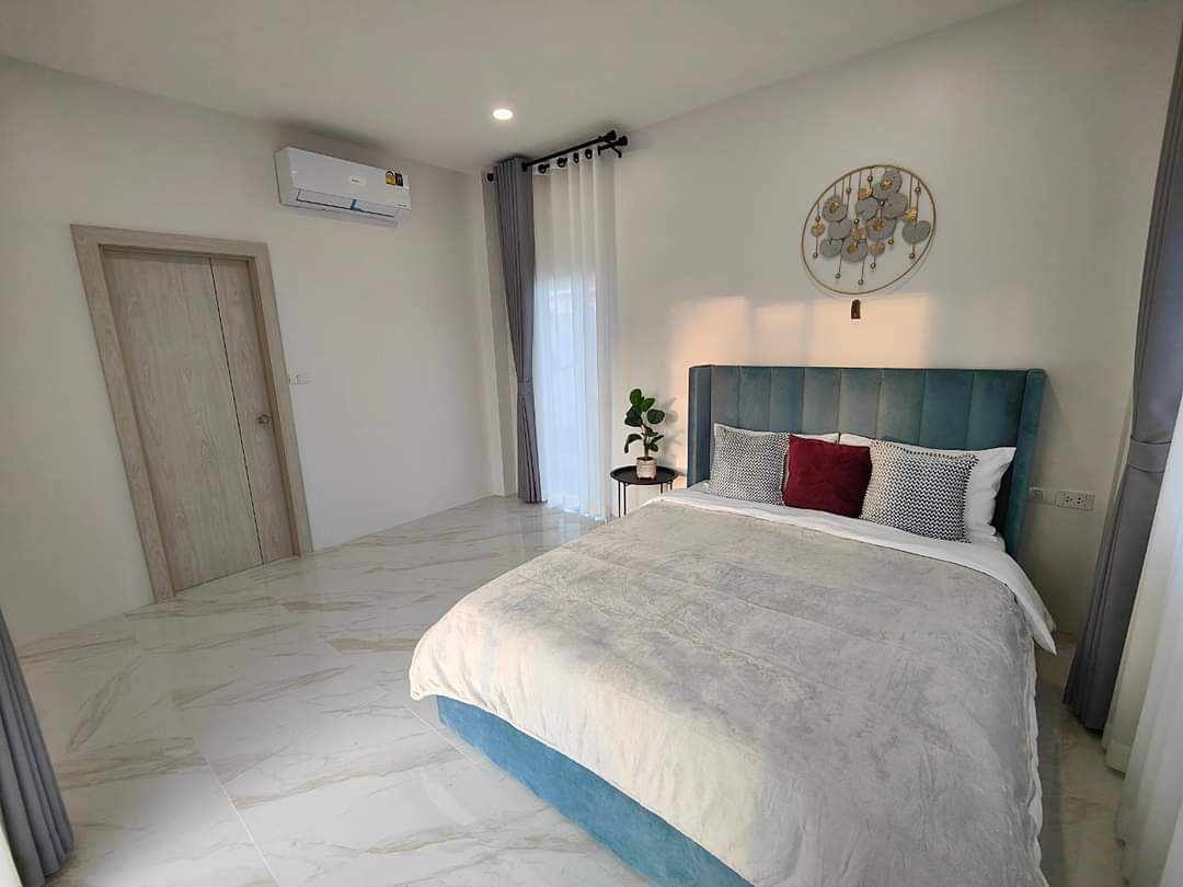picture Modern Luxury Private Pool Villa for sale - SW000788 - 21/53