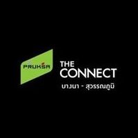 เดอะ คอนเนค บางนา - สุวรรณภูมิ