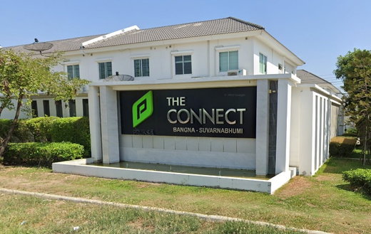 รูป The Connect Bangna - Suvarnabhumi - รูปที่ 1/9