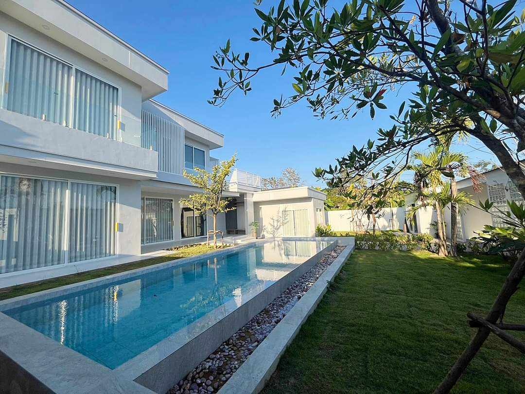 picture Modern Luxury Private Pool Villa for sale - SW000788 - 4/53