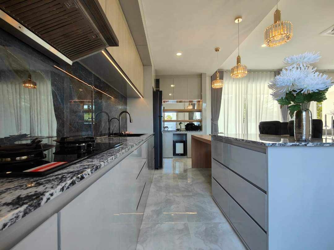 picture Modern Luxury Private Pool Villa for sale - SW000788 - 14/53