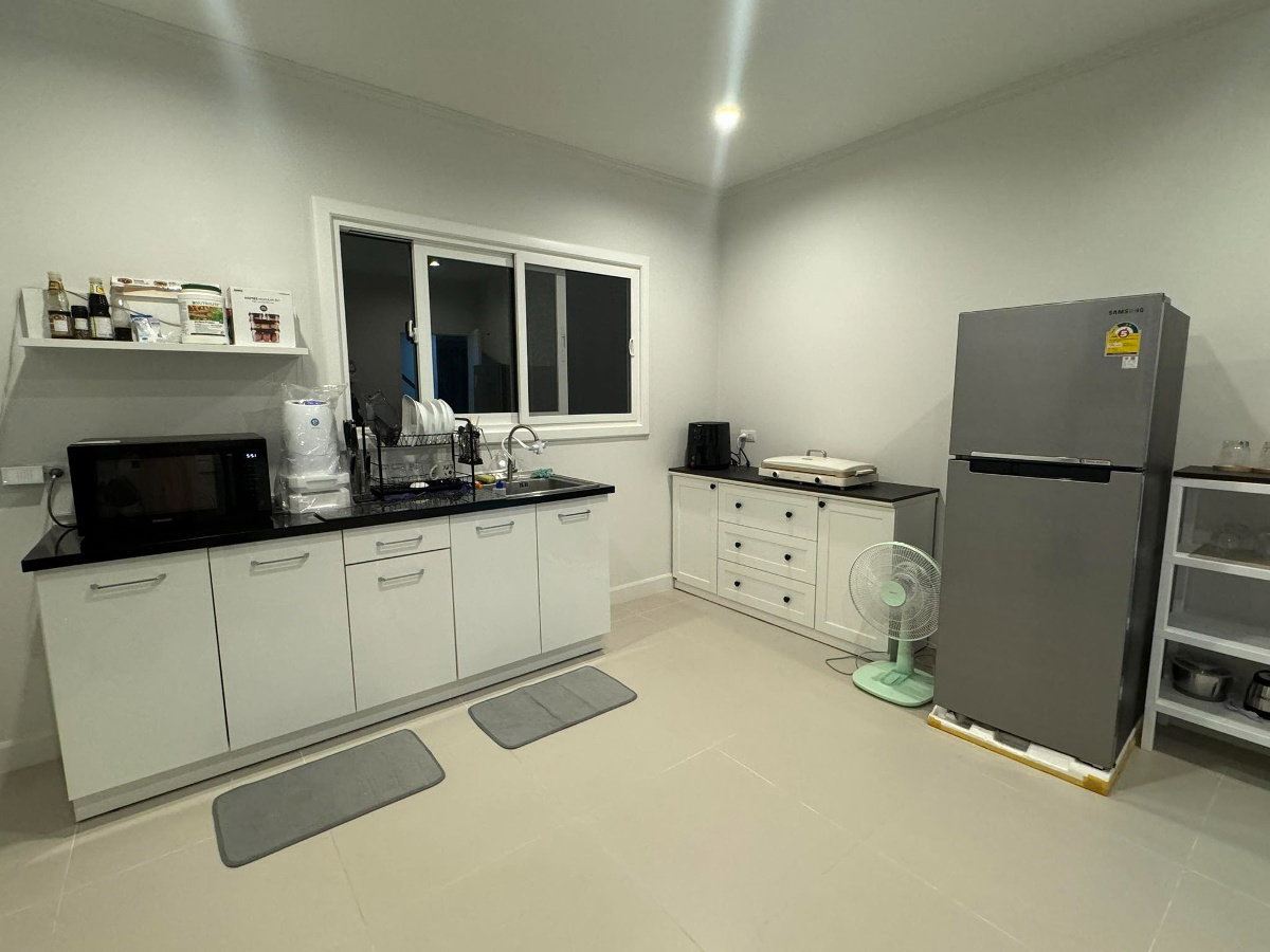รูป บ้านสวยให้เช่า ในโครงการ ศุภาลัย พาร์ควิลล์ หางดง เชียงใหม่ - รูปที่ 20/23