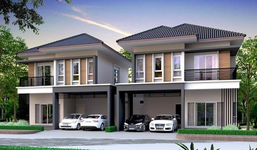 รูป The Atrium - รูปที่ 1/8