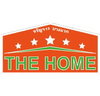 logo โครงการ เดอะ โฮม จรัญ 13 บางแวก