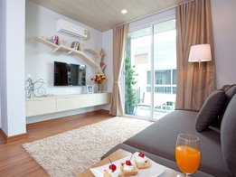รูป Grand I - Design Vibhavadi - รูปที่ 2/20