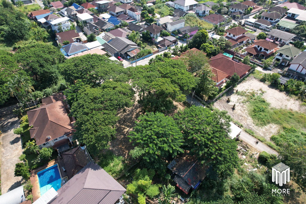 รูป รหัสทรัพย์ 203LS ขายที่ดิน แม่ริม 1งาน 54 ตร.ว. ใกล้ โรงพยาบาลนครพิงค์ - รูปที่ 11/42