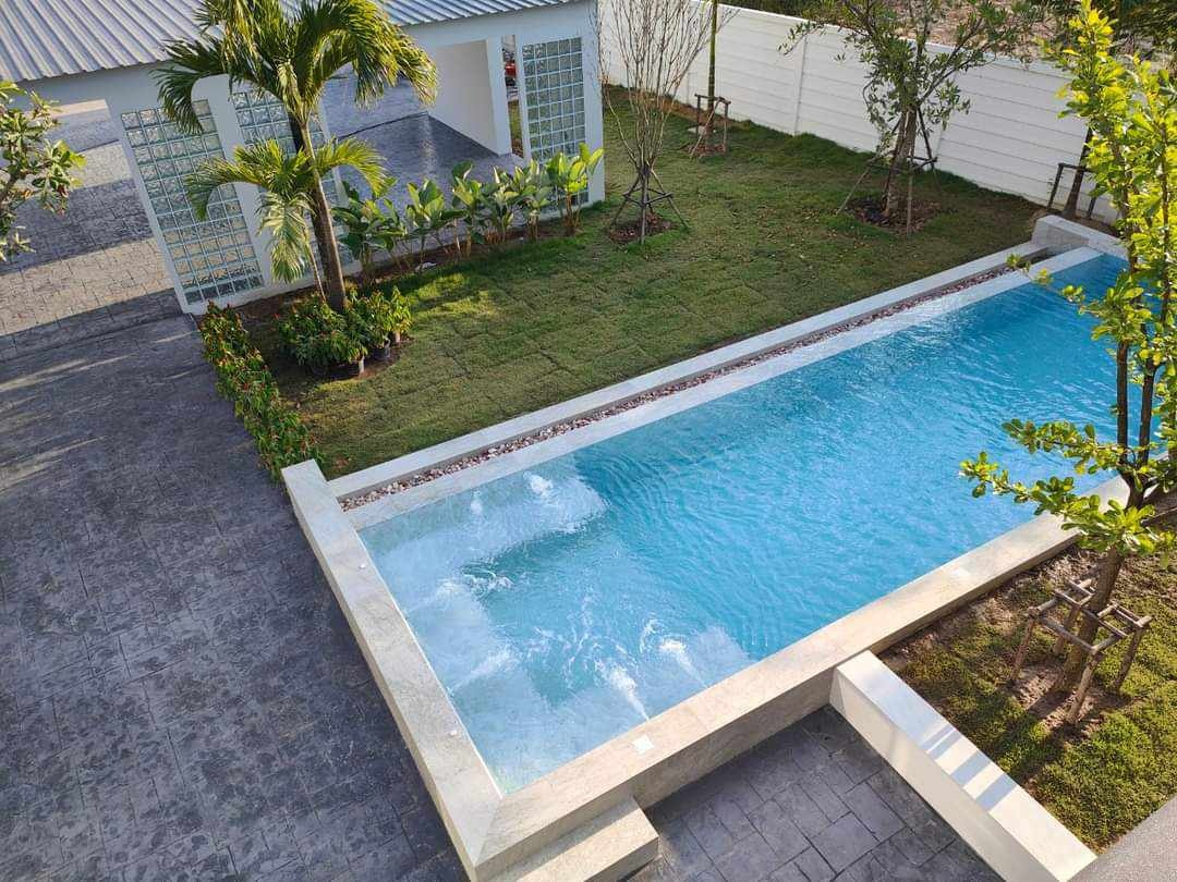 picture Modern Luxury Private Pool Villa for sale - SW000788 - 36/53