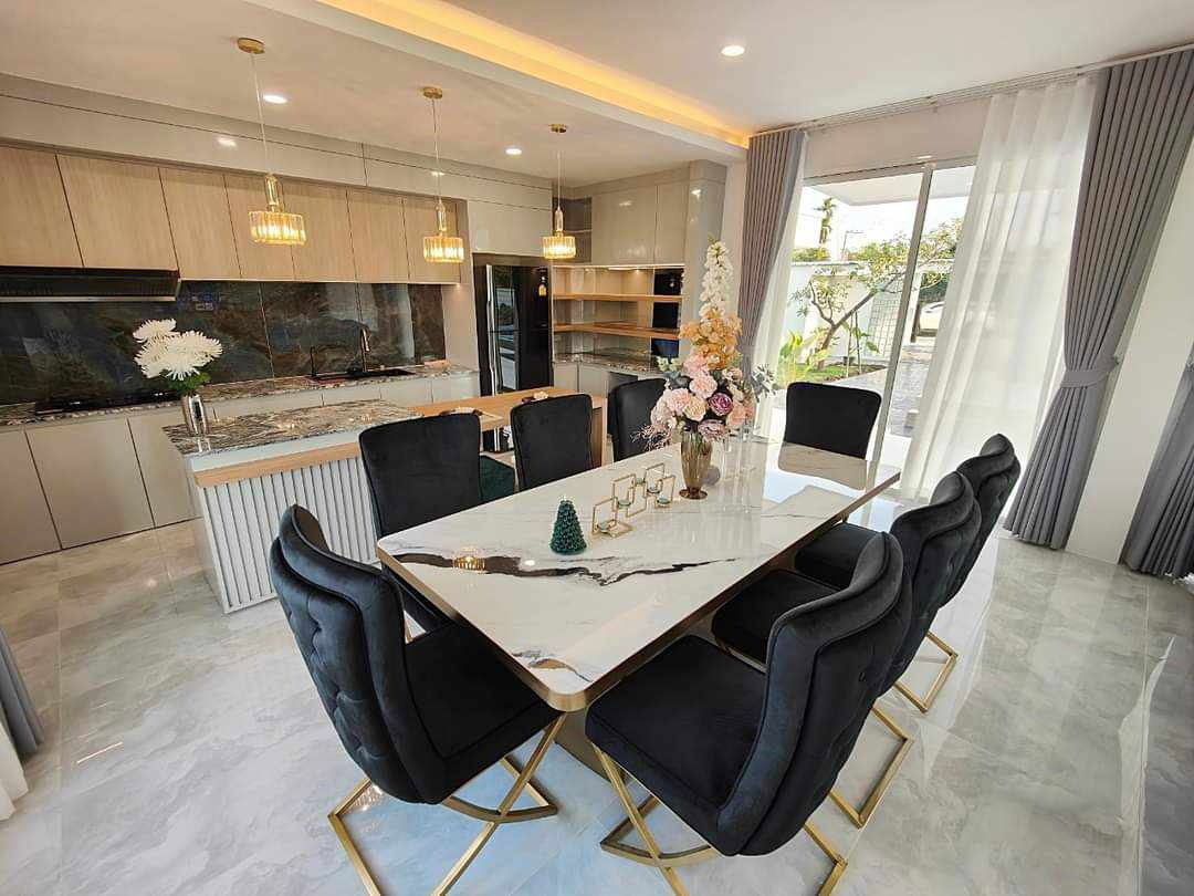 picture Modern Luxury Private Pool Villa for sale - SW000788 - 8/53