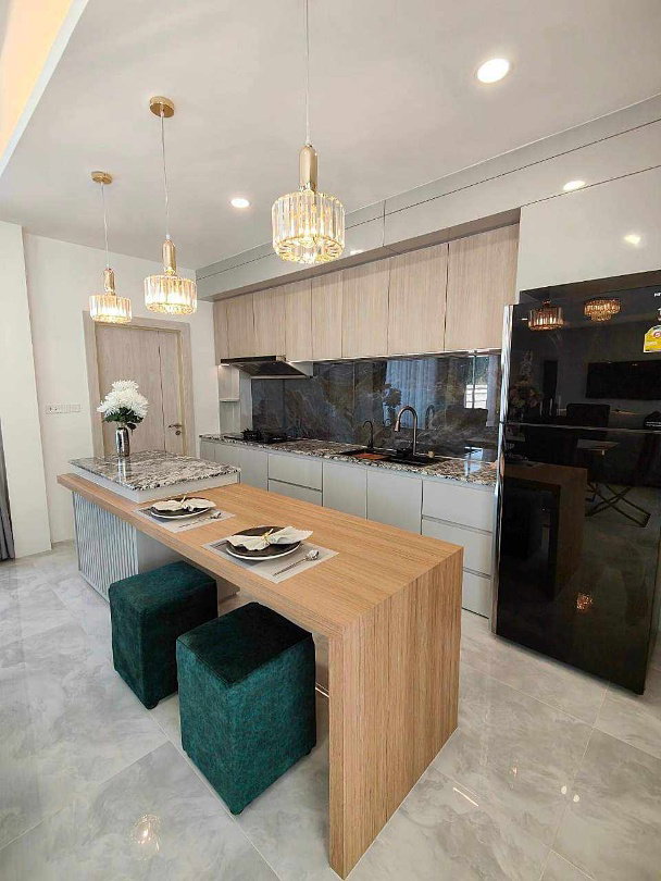 picture Modern Luxury Private Pool Villa for sale - SW000788 - 15/53