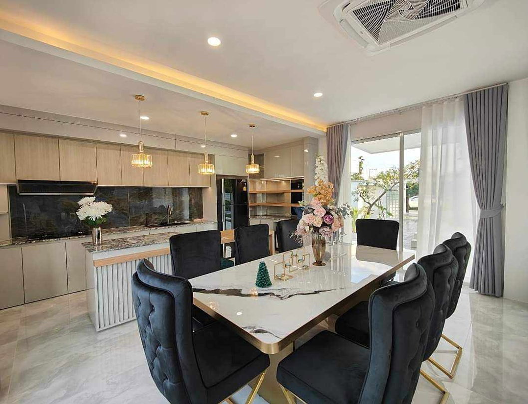 picture Modern Luxury Private Pool Villa for sale - SW000788 - 16/53