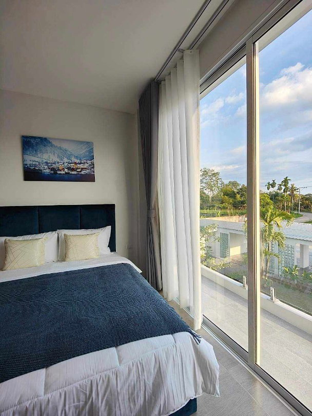 picture Modern Luxury Private Pool Villa for sale - SW000788 - 25/53