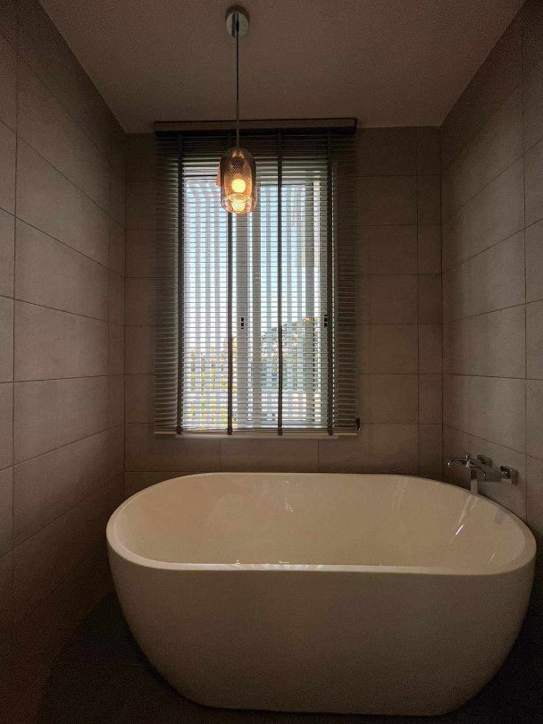picture Modern Luxury Private Pool Villa for sale - SW000788 - 17/53