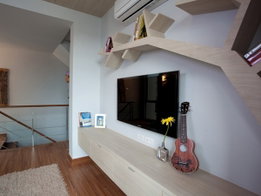 รูป Grand I - Design Vibhavadi - รูปที่ 4/20
