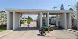 รูป The Connect Bangna - Suvarnabhumi - รูปที่ 2/9