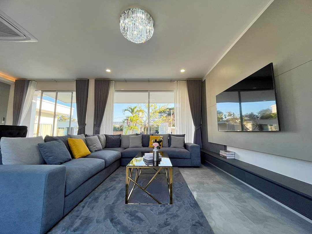 picture Modern Luxury Private Pool Villa for sale - SW000788 - 35/53