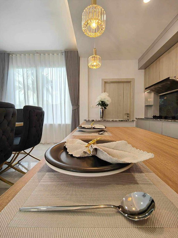 picture Modern Luxury Private Pool Villa for sale - SW000788 - 26/53