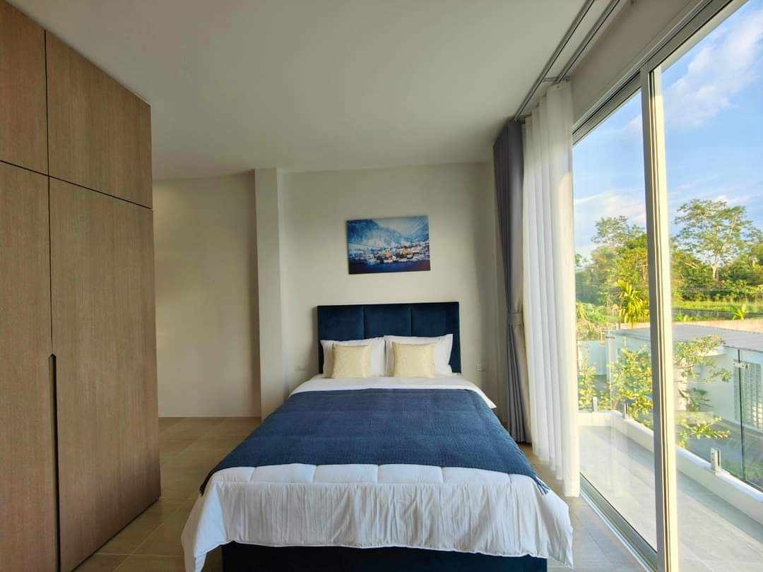 picture Modern Luxury Private Pool Villa for sale - SW000788 - 18/53
