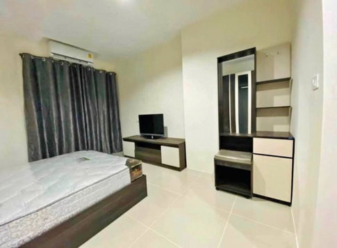 ให้ เช่า คอนโด อัสสกาญจน์ เพลส ศรีนครินทร์ Assakarn Place Srinakarin