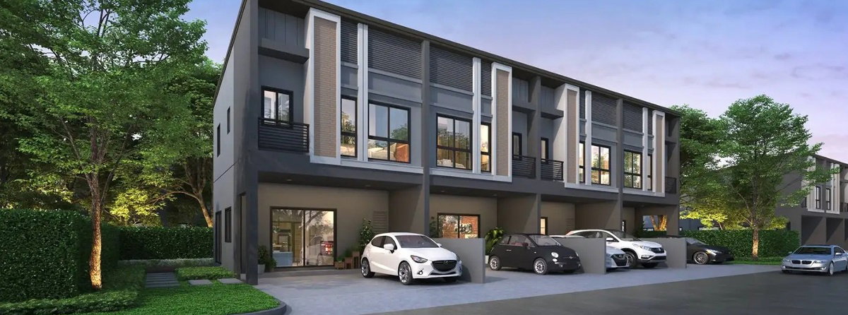รูปภาพLoft 3 Bedroom