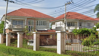 รูป Baan Narawan Pattanakarn 44 - รูปที่ 3/3