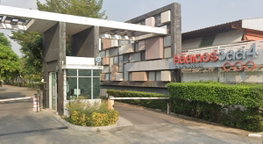 รูป The Cluster Ville 4 Ratchaphruek - Sirinthorn - รูปที่ 2/7