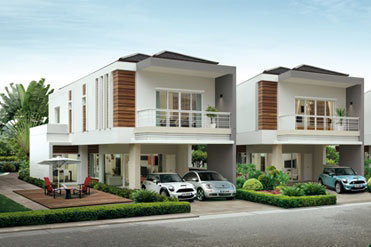 รูป The Cluster Ville 4 Ratchaphruek - Sirinthorn - รูปที่ 4/7