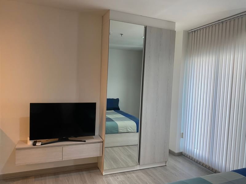 picture FOR Rent Aspire Erawan 62/1504 - 3/12