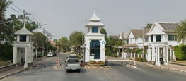 รูป Maneerin Lake & Park - รูปที่ 5/13
