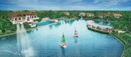 รูป Maneerin Lake & Park - รูปที่ 2/13