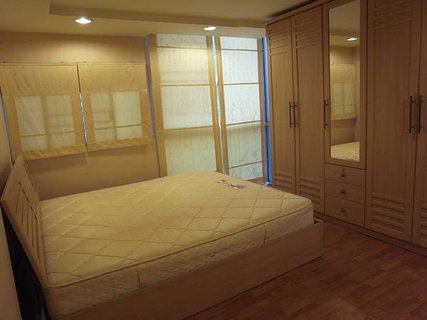 Condo for sale The Kris Ratchada fully furnished with tenant
