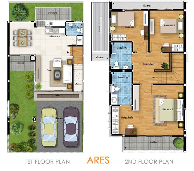 รูปภาพ Ares