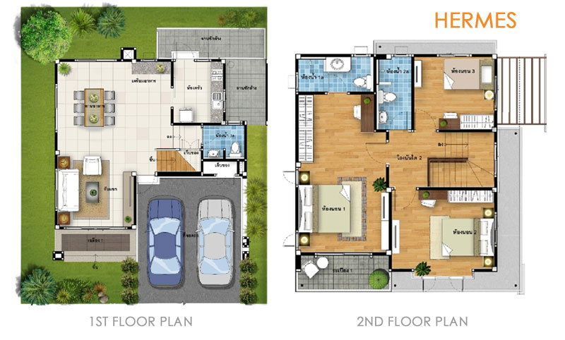 รูปภาพHermes