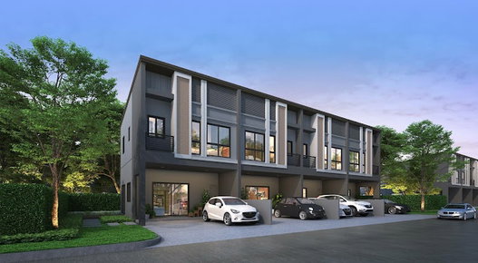 รูป VERVE Tiwanon - Rangsit - รูปที่ 5/18