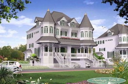 รูป Fantasia Villa2  - รูปที่ 4/9