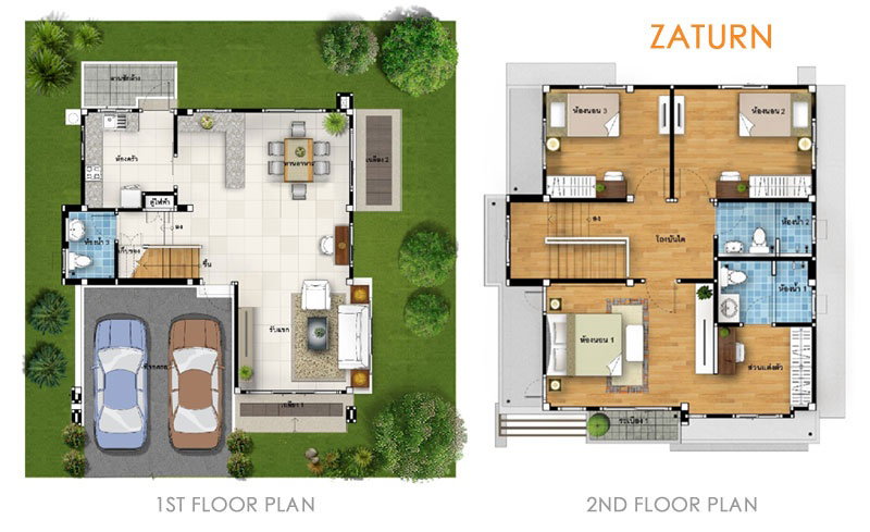 รูปภาพ Zaturn 