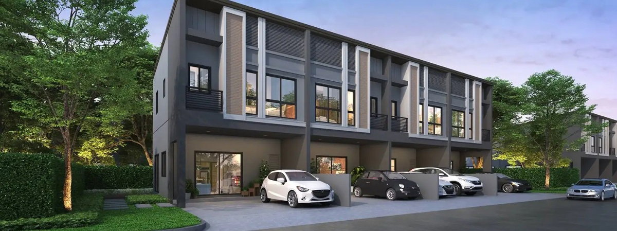 รูปภาพLoft 2 Bedroom
