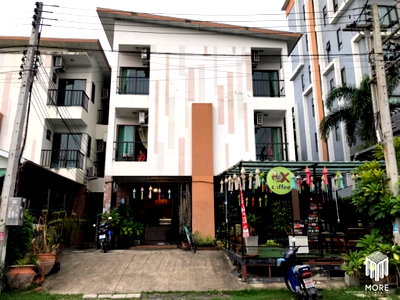 กิจการ เมืองเชียงใหม่ เชียงใหม่ : โฮสเทล - ช้างคลาน  14ห้องนอน 16ห้องน้ำ 68 ตร.ว. (ID:035BS)