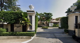 รูป Baan Sansiri Sukhumvit 67 - รูปที่ 2/14