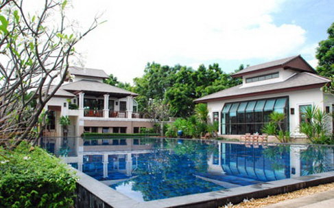 Project Mantana Pinklao - Rama 5 Picture - 2/13