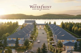 รูป The WaterFront Nong Kho - Sriracha  - รูปที่ 5/16