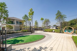 Project The Waterfront Chaiyaphruk - Chengwattana Picture - 4/21