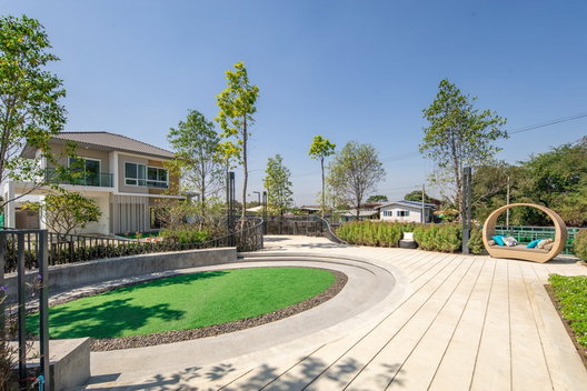 รูป The Waterfront Chaiyaphruk - Chengwattana - รูปที่ 4/21