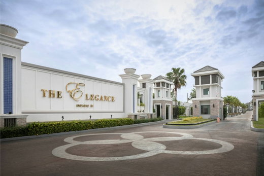 รูป The Elegance Phetkasem 81 - รูปที่ 1/13