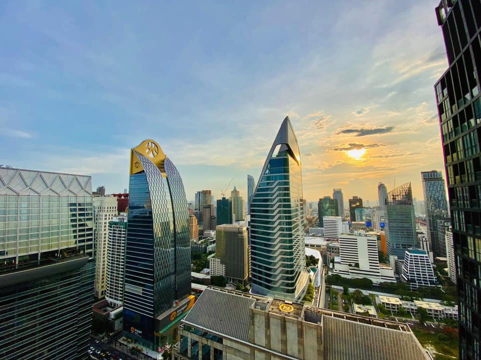 รูป ให้เช่าโนเบิล เพลินจิต พร้อมอยู่ (DSG243) - รูปที่ 8/9